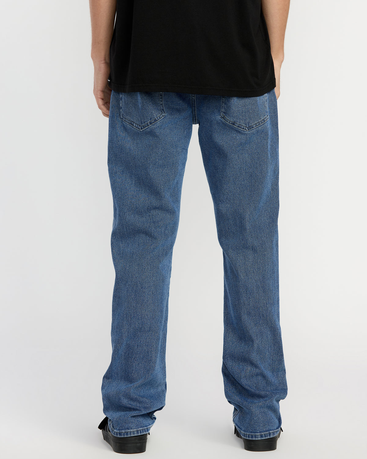 Men's Solver Denim | Volcom Hot Sale