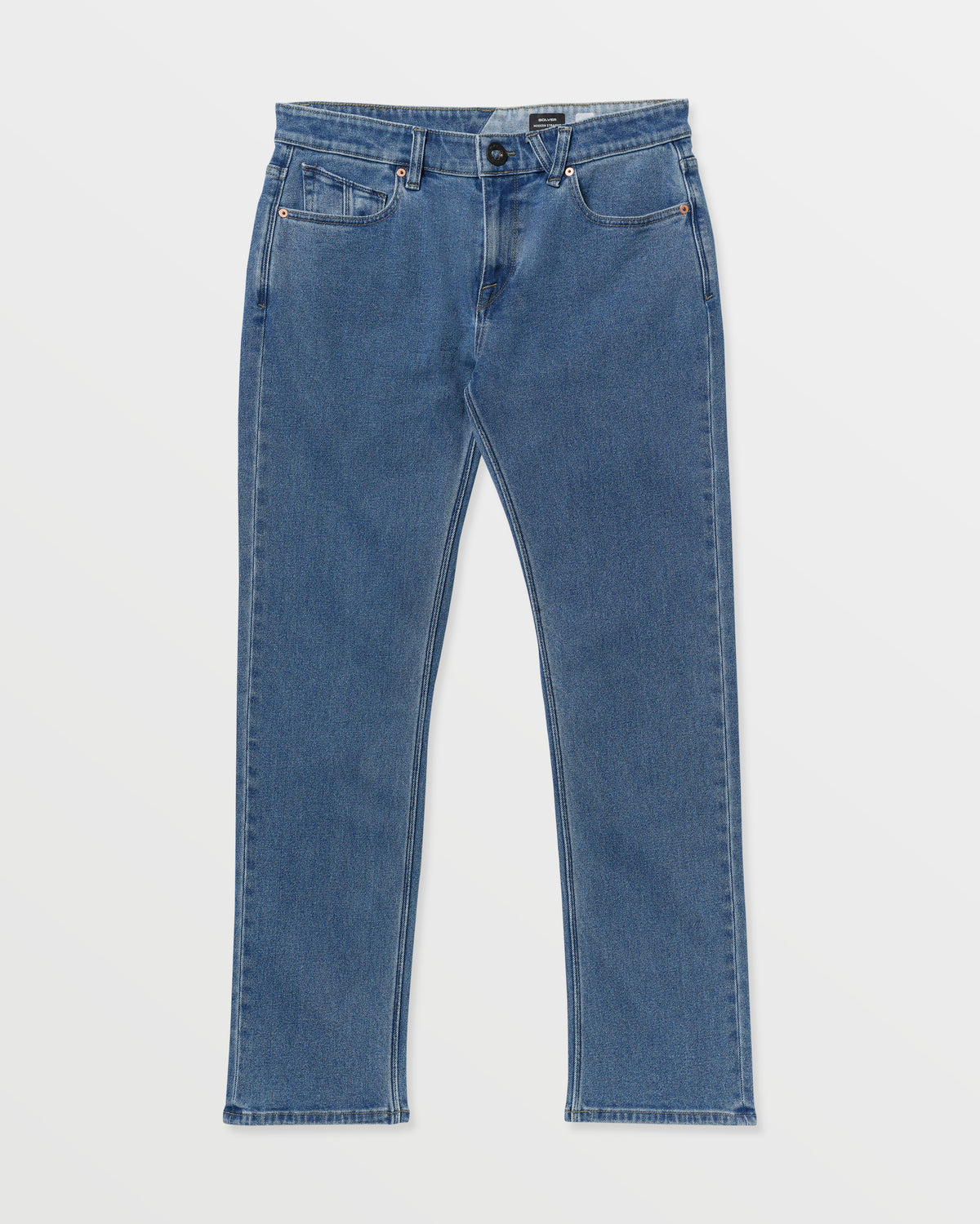 Men's Solver Denim | Volcom Hot Sale