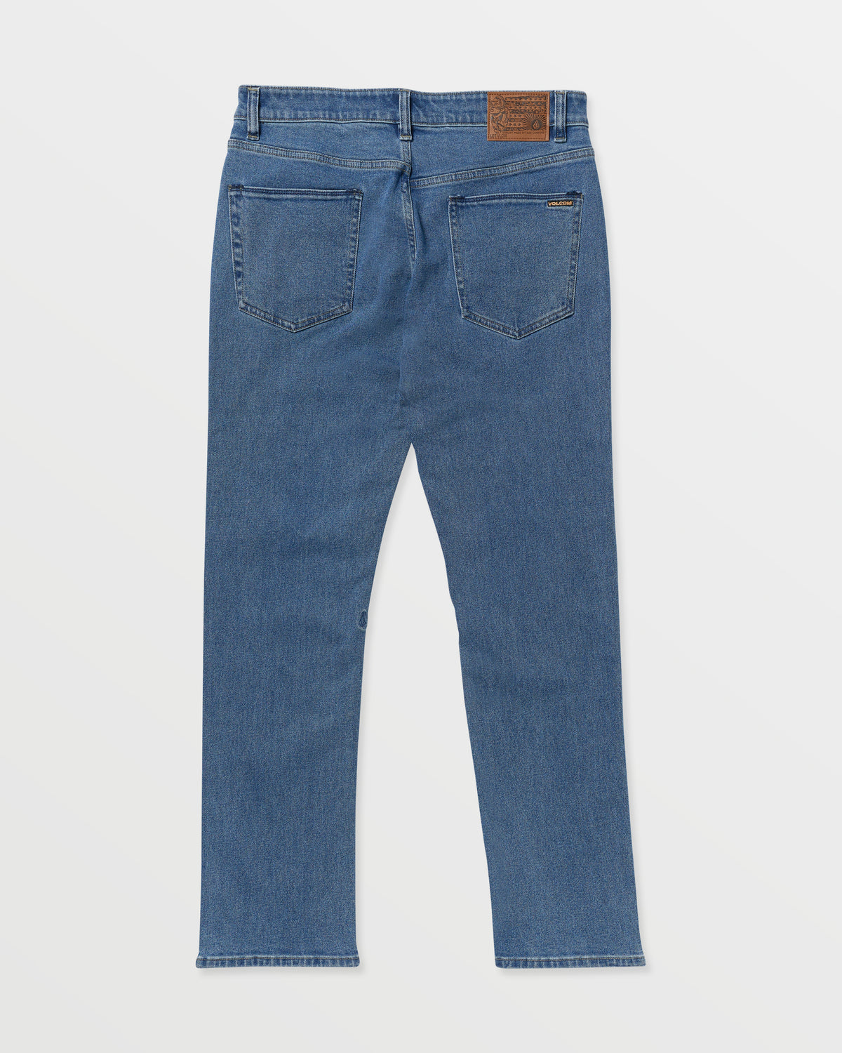 Men's Solver Denim | Volcom Hot Sale