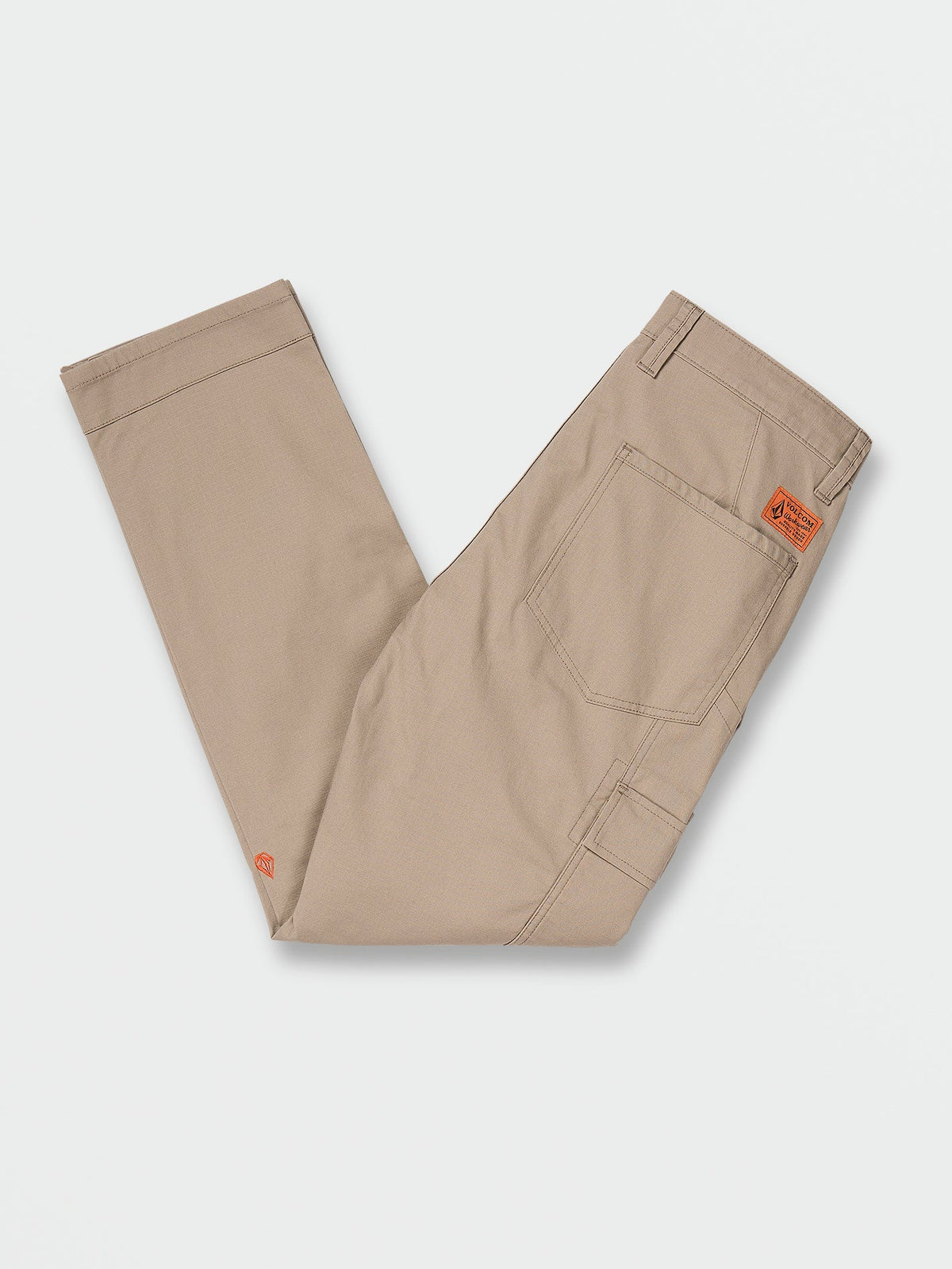 Men's Volcom Workwear Meter Light Work Pants | Volcom Recommended