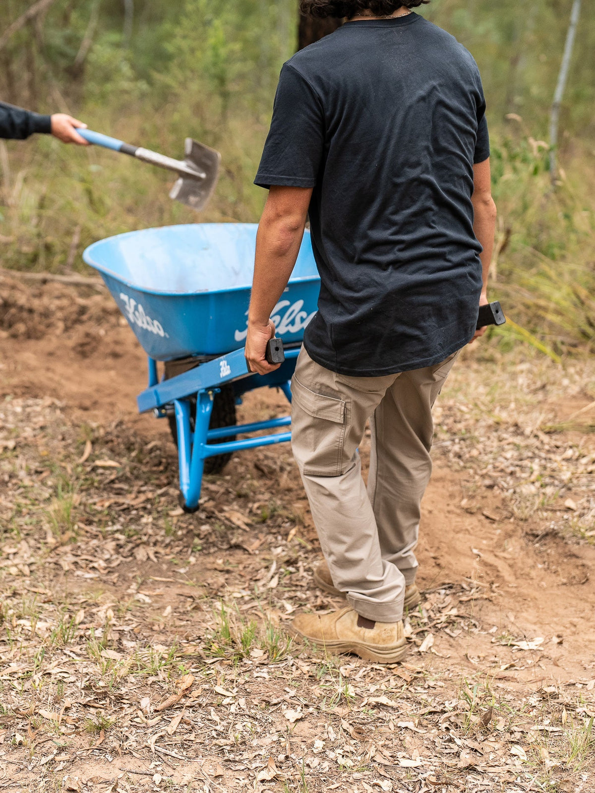 Men's Volcom Workwear Meter Light Work Pants | Volcom Recommended