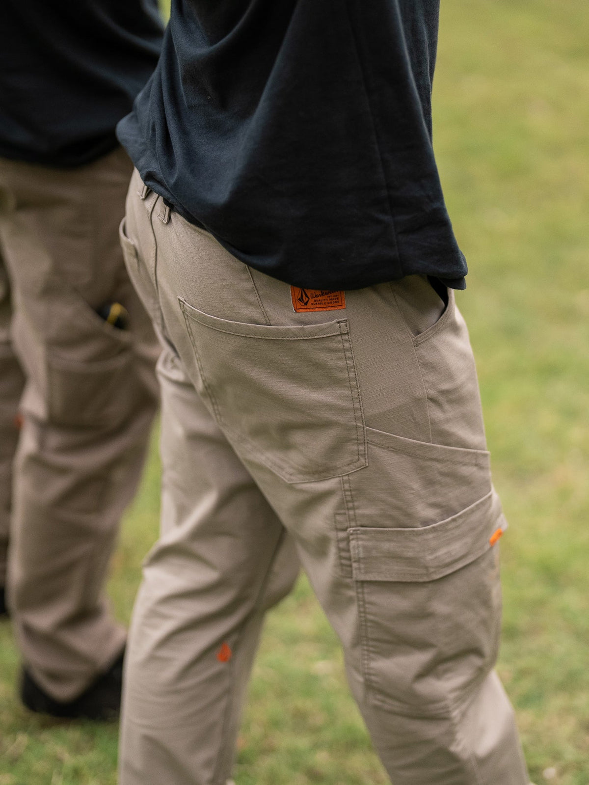 Men's Volcom Workwear Meter Light Work Pants | Volcom Recommended