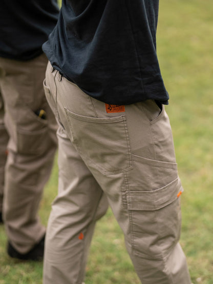 Men's Volcom Workwear Meter Light Work Pants | Volcom Recommended