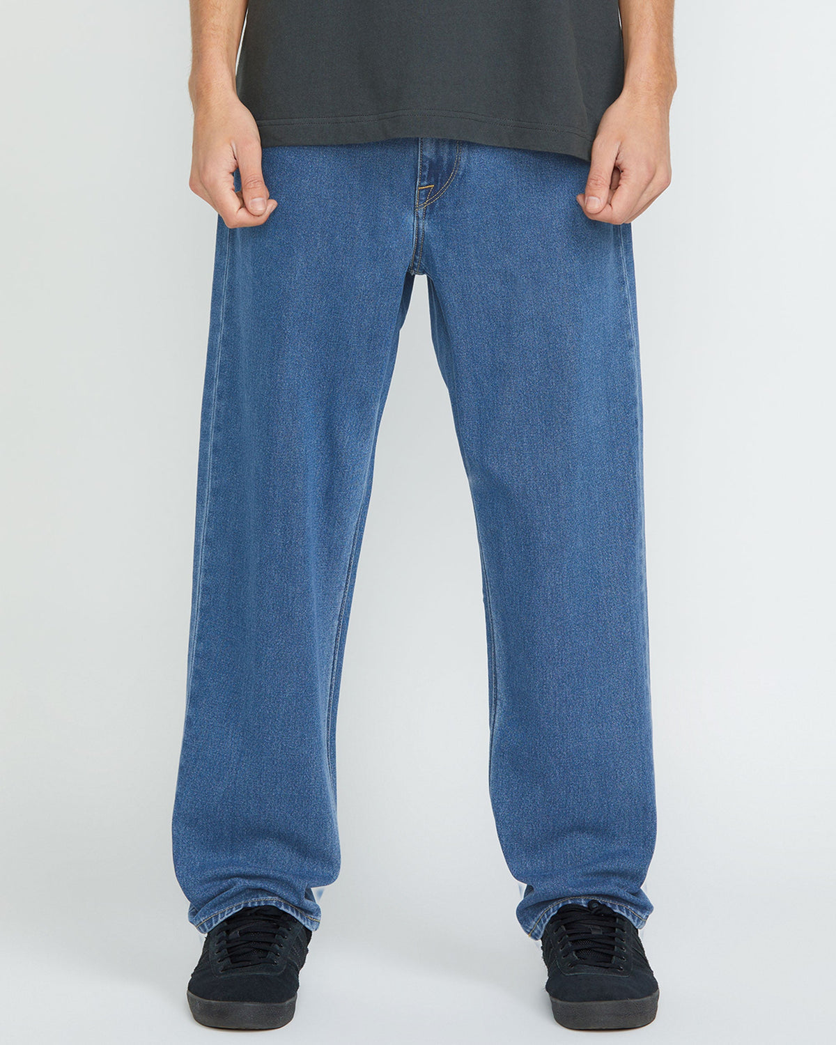 Men's Modown Relaxed Jeans | Volcom Quality
