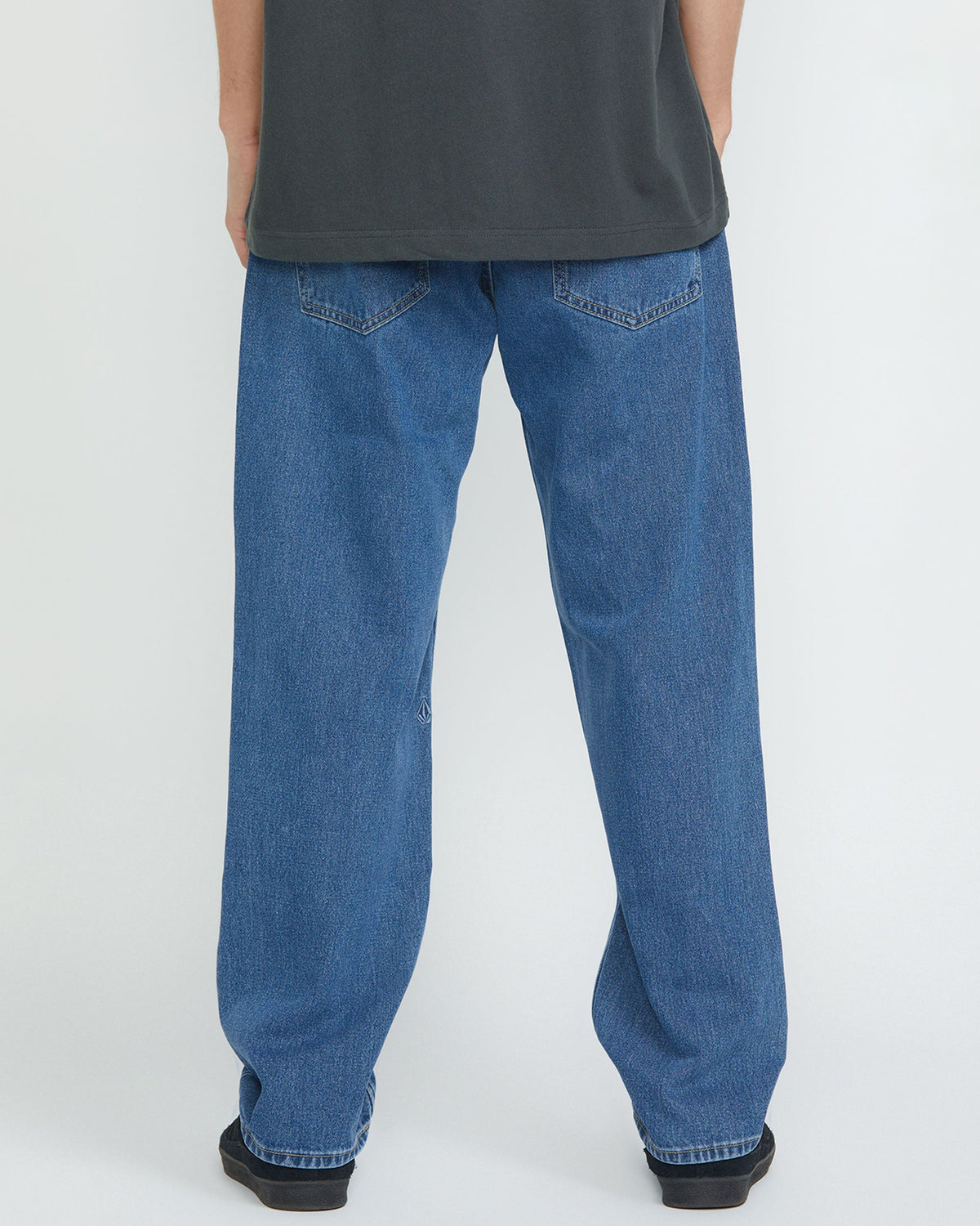 Men's Modown Relaxed Jeans | Volcom Quality