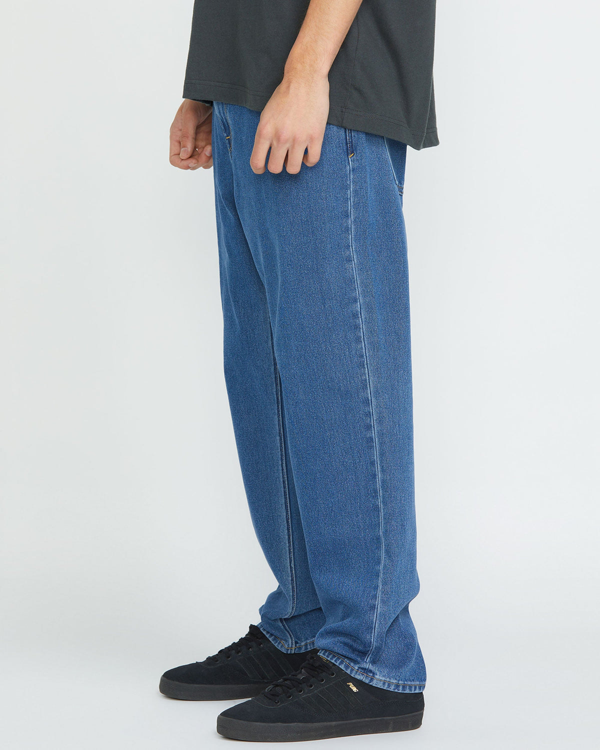 Men's Modown Relaxed Jeans | Volcom Quality