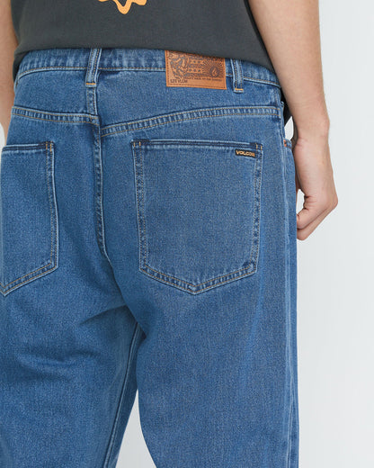 Men's Modown Relaxed Jeans | Volcom Quality