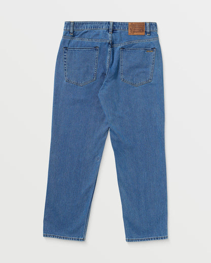 Men's Modown Relaxed Jeans | Volcom Quality