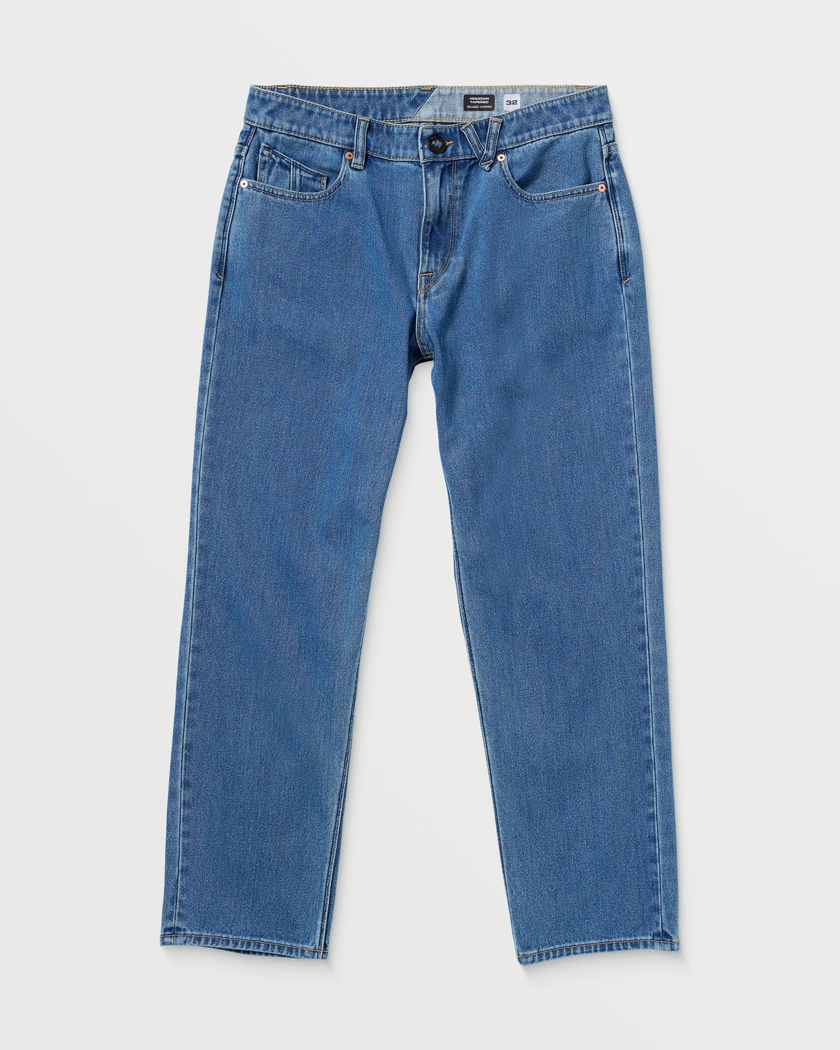 Men's Modown Relaxed Jeans | Volcom Quality