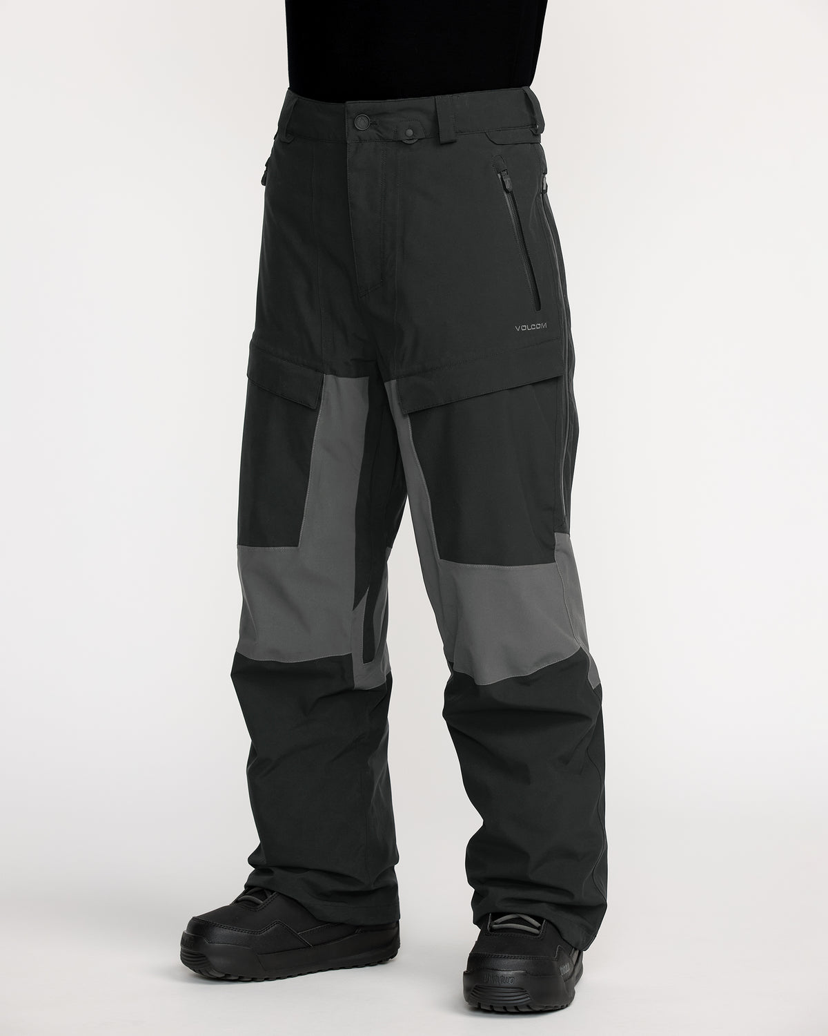 Men's Rnge Stretch 30K Pants | Volcom Popular