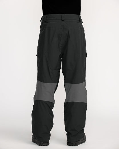 Men's Rnge Stretch 30K Pants | Volcom Popular