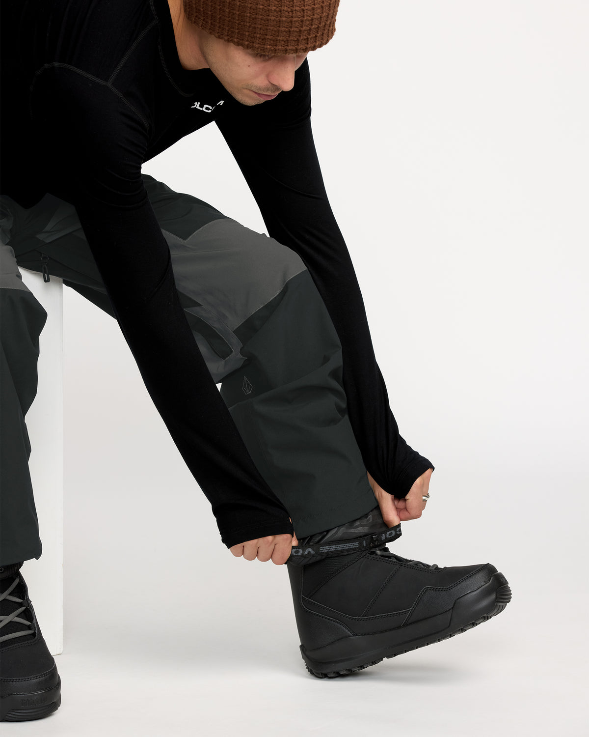 Men's Rnge Stretch 30K Pants | Volcom Popular