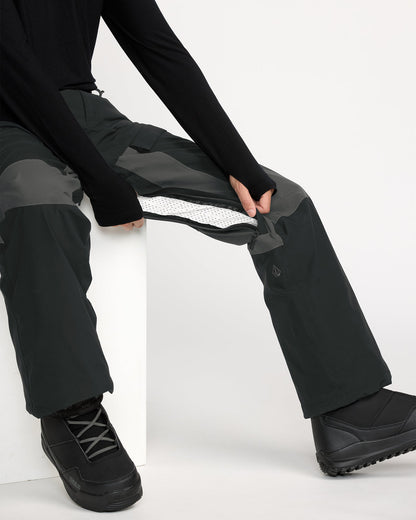 Men's Rnge Stretch 30K Pants | Volcom Popular