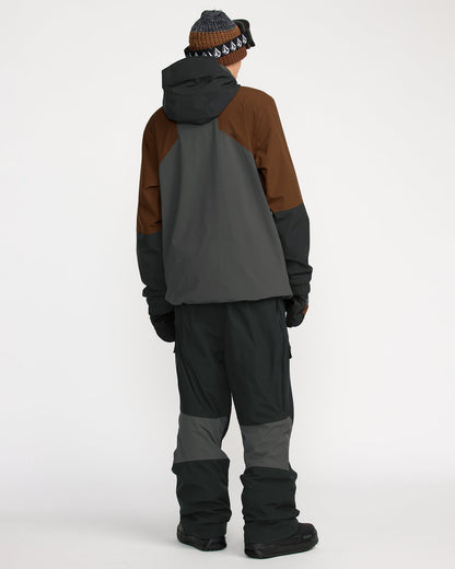 Men's Rnge Stretch 30K Pants | Volcom Popular