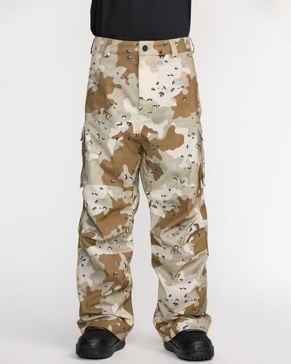 Men's Nwrk Baggy Pants | Volcom Discount