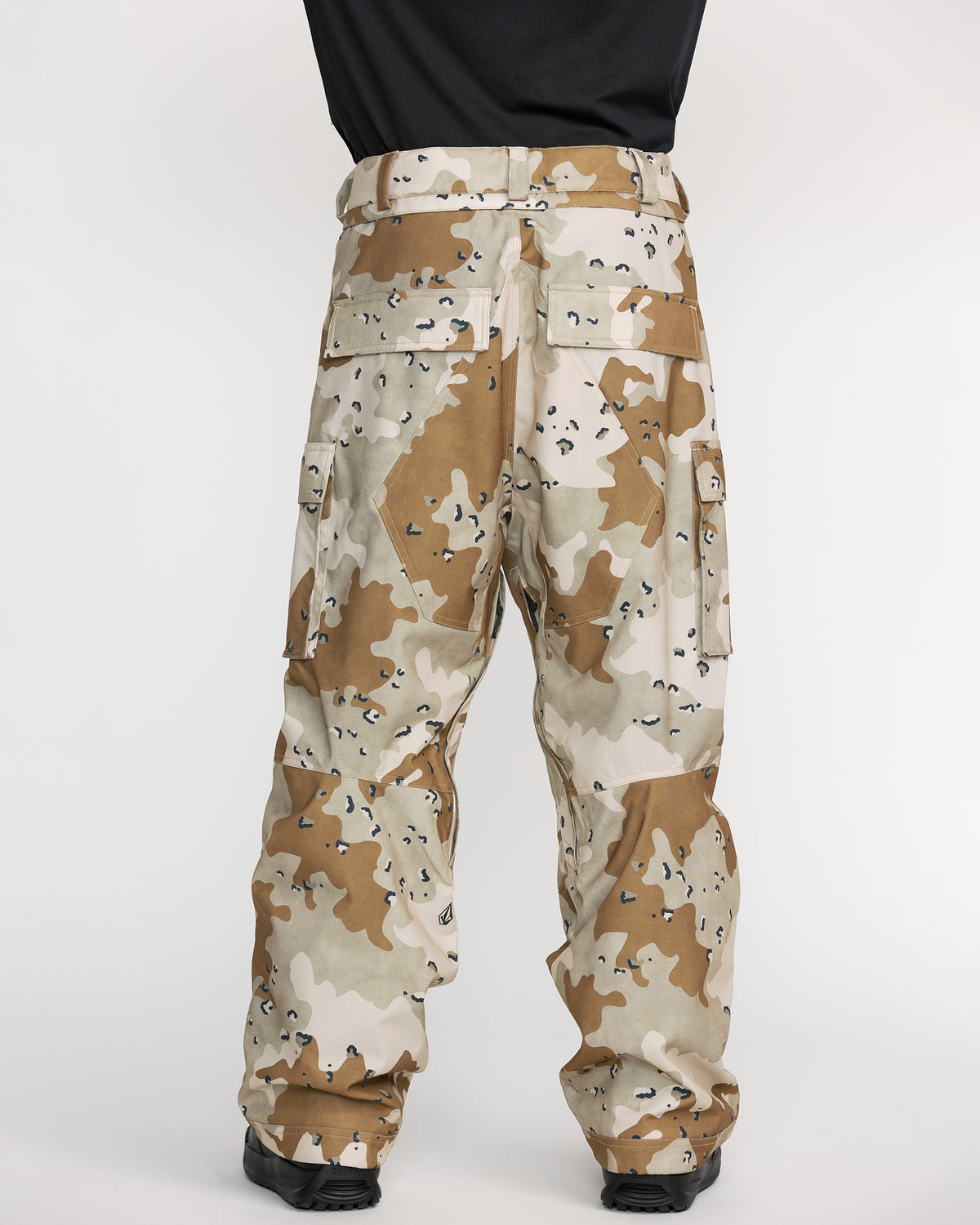 Men's Nwrk Baggy Pants | Volcom Discount