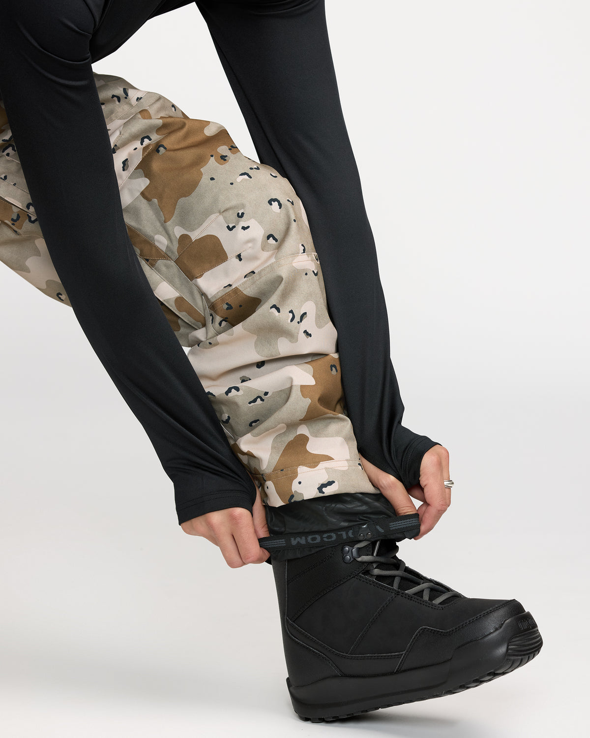 Men's Nwrk Baggy Pants | Volcom Discount