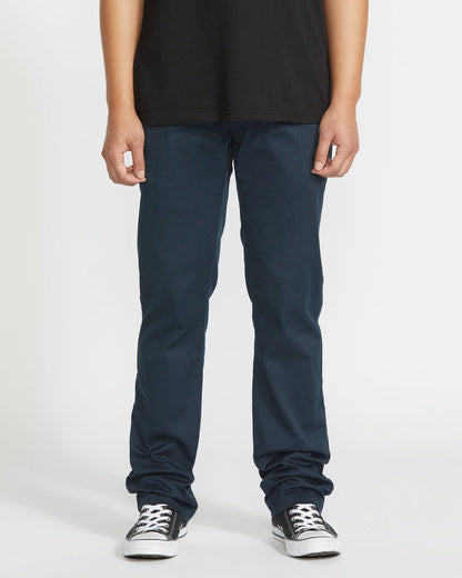 Men's Frickin Modern Stretch Pants | Volcom Customer Favorite