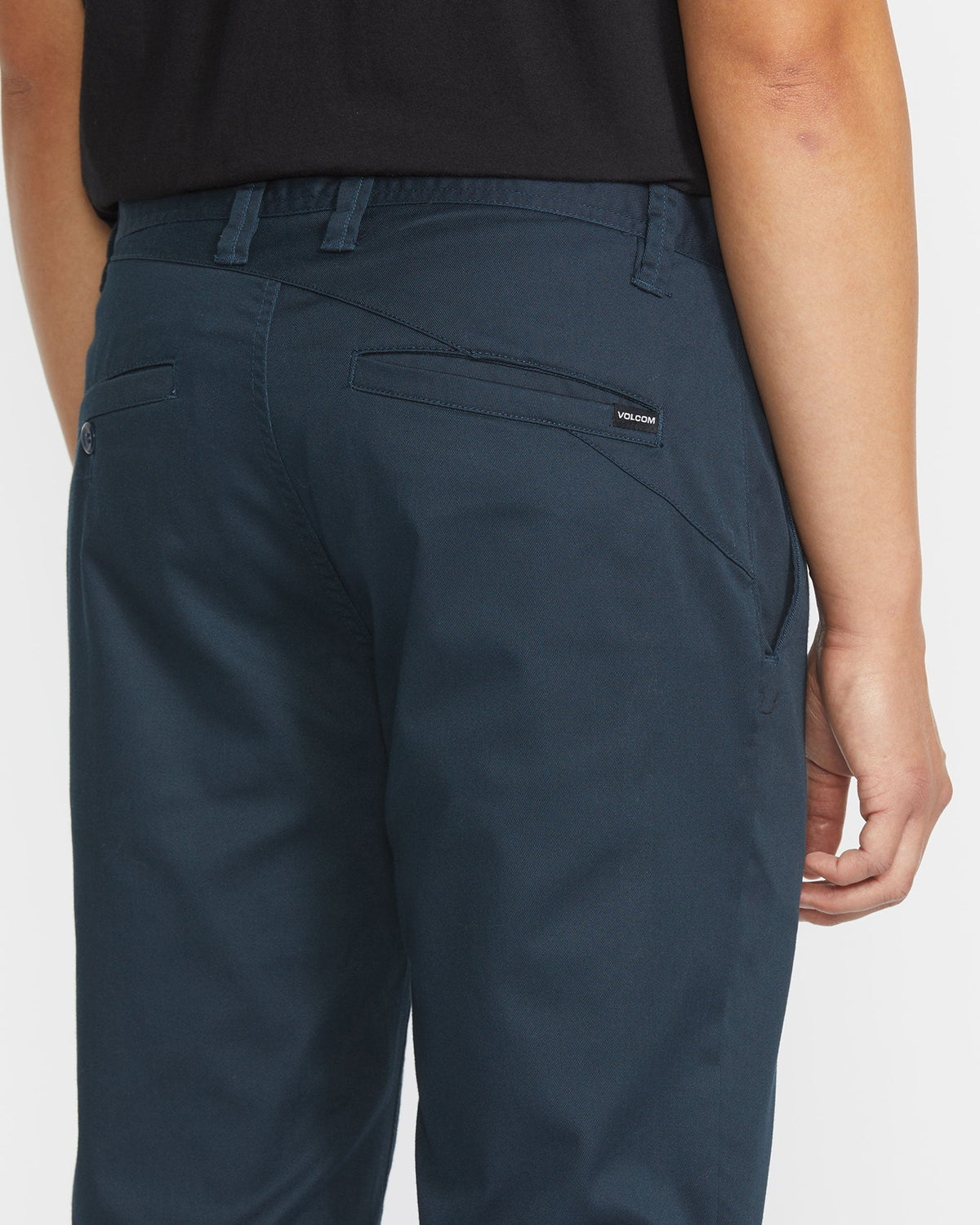 Men's Frickin Modern Stretch Pants | Volcom Customer Favorite