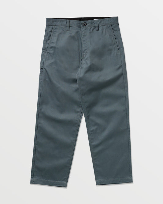 Men's Frickin Skate Chino Pants | Volcom Smart Buy