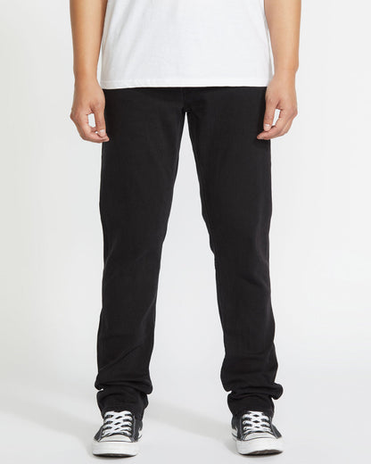 Men's Vorta Slim Fit Jeans | Volcom Best Price