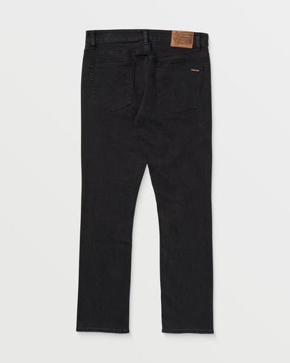 Men's Vorta Slim Fit Jeans | Volcom Best Price