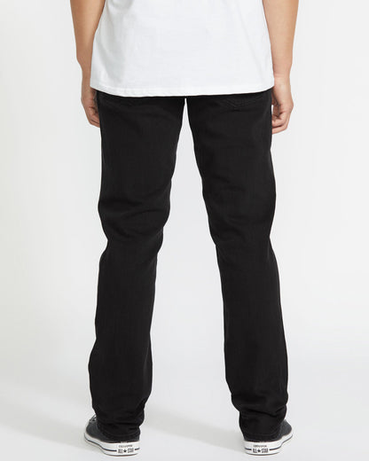 Men's Vorta Slim Fit Jeans | Volcom Best Price