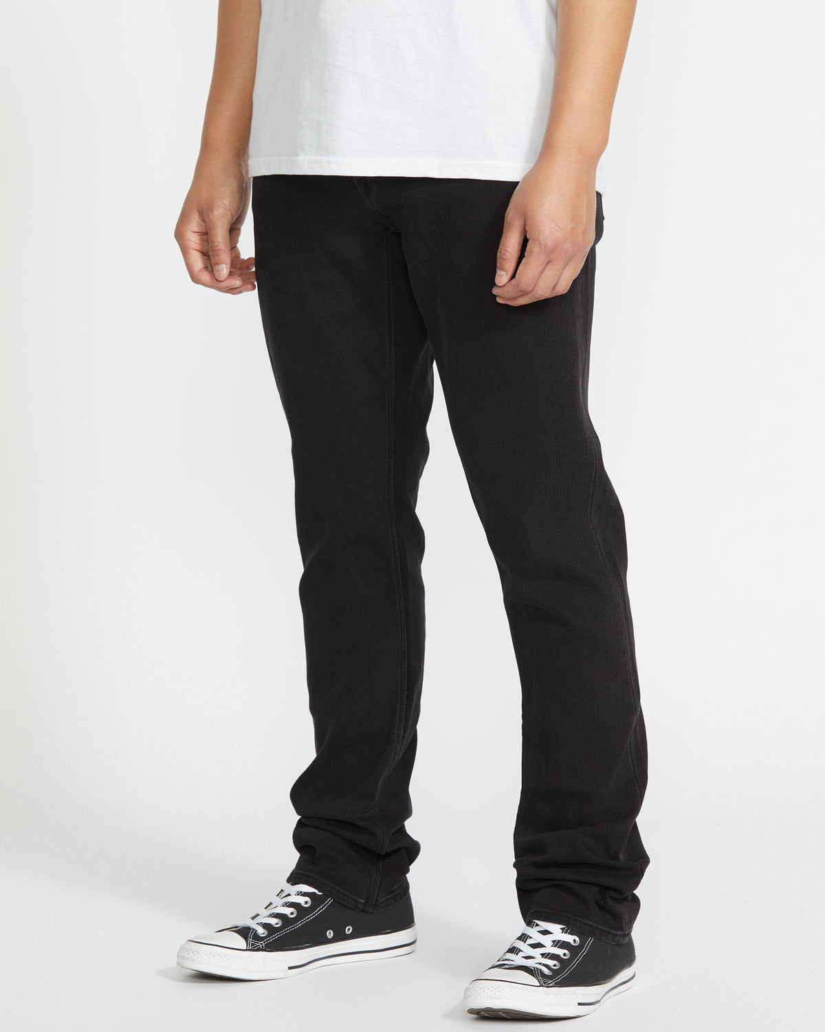 Men's Vorta Slim Fit Jeans | Volcom Best Price