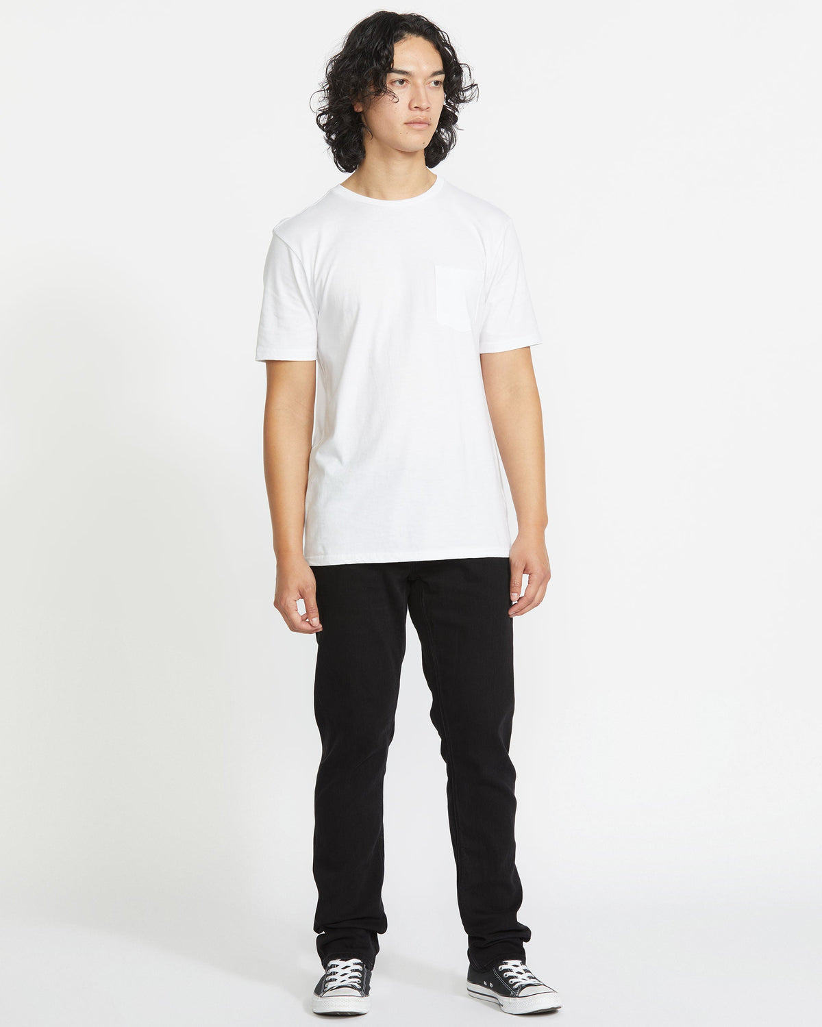Men's Vorta Slim Fit Jeans | Volcom Best Price