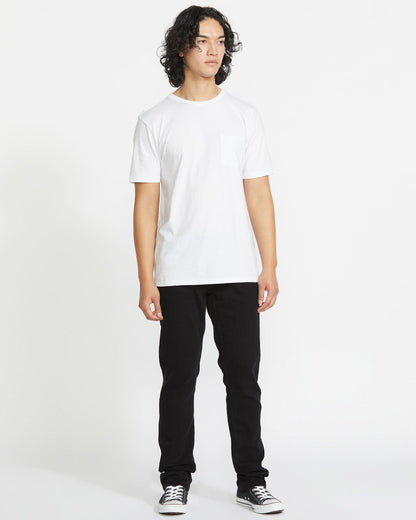 Men's Vorta Slim Fit Jeans | Volcom Best Price