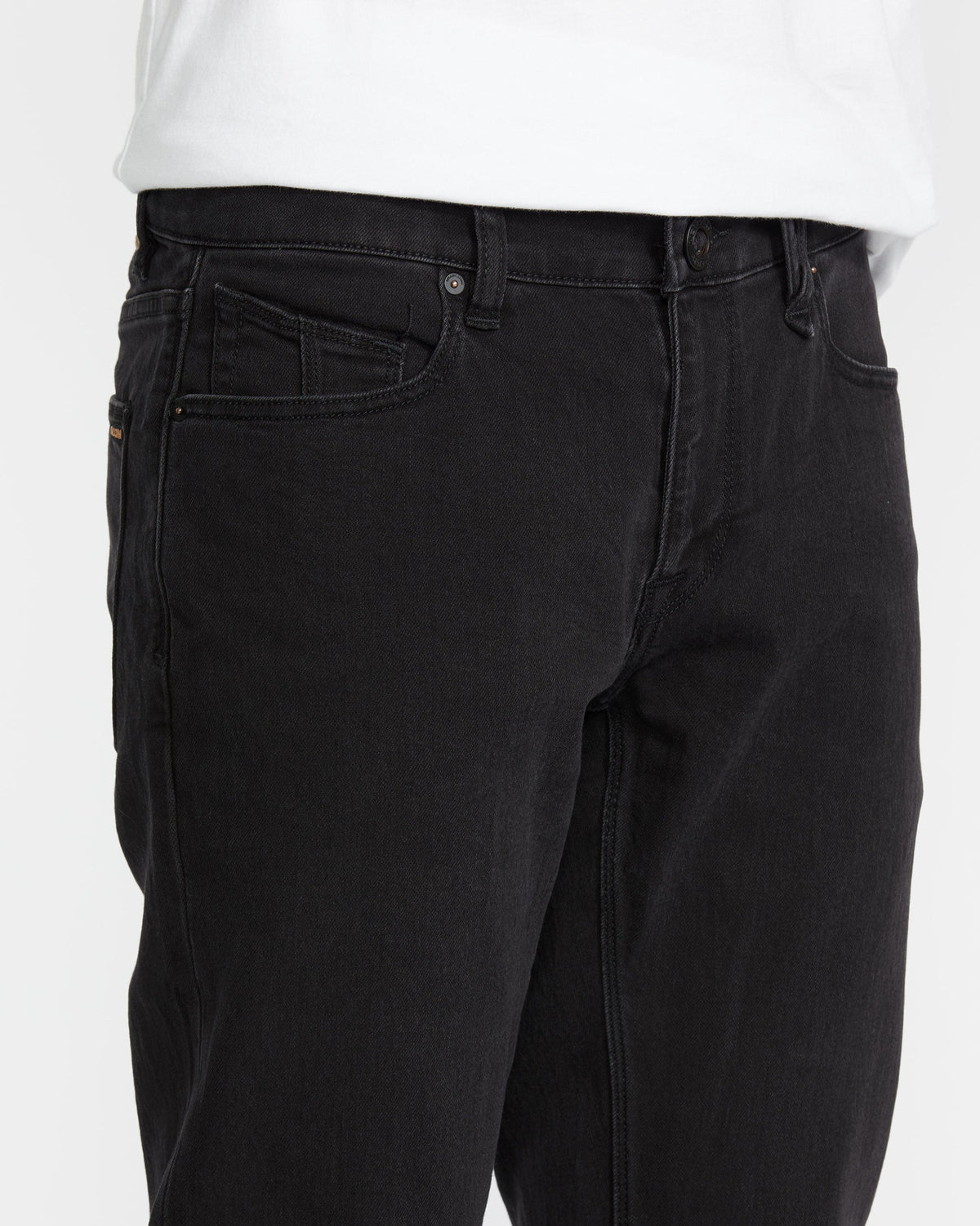 Men's Vorta Slim Fit Jeans | Volcom Best Price