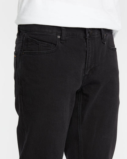 Men's Vorta Slim Fit Jeans | Volcom Best Price