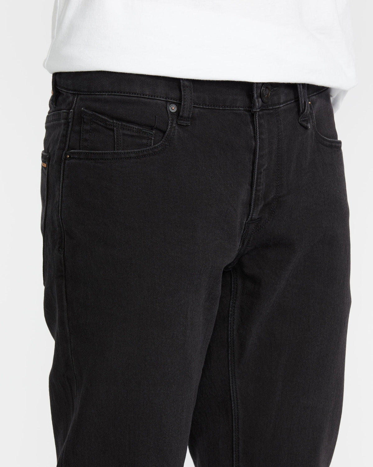 Men's Vorta Slim Fit Jeans | Volcom Best Price