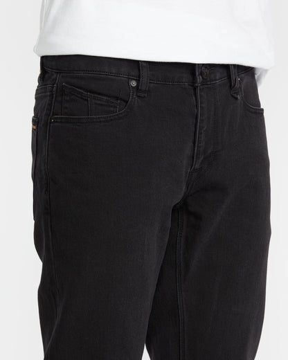 Men's Vorta Slim Fit Jeans | Volcom Best Price
