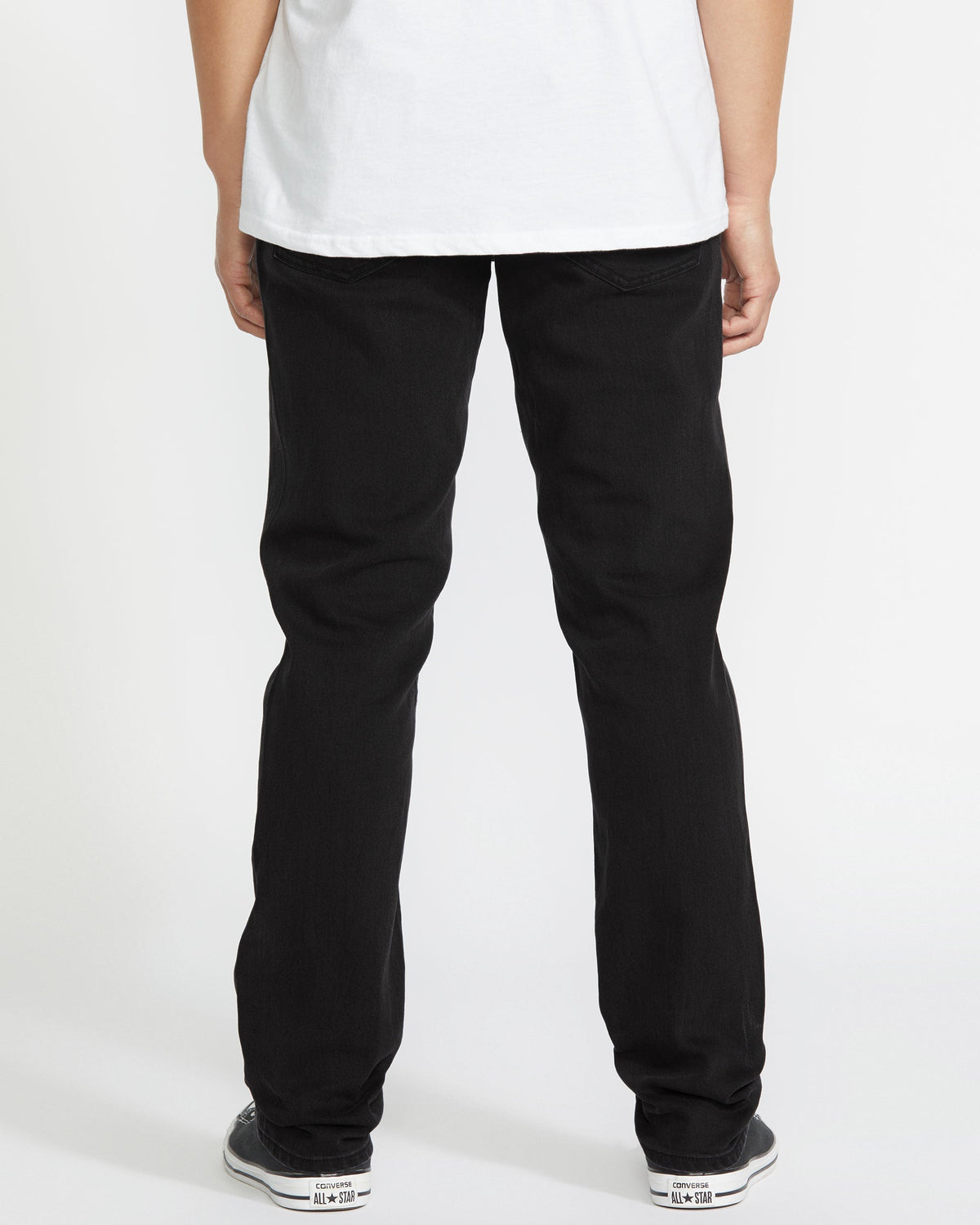 Men's Vorta Slim Fit Jeans | Volcom Best Price