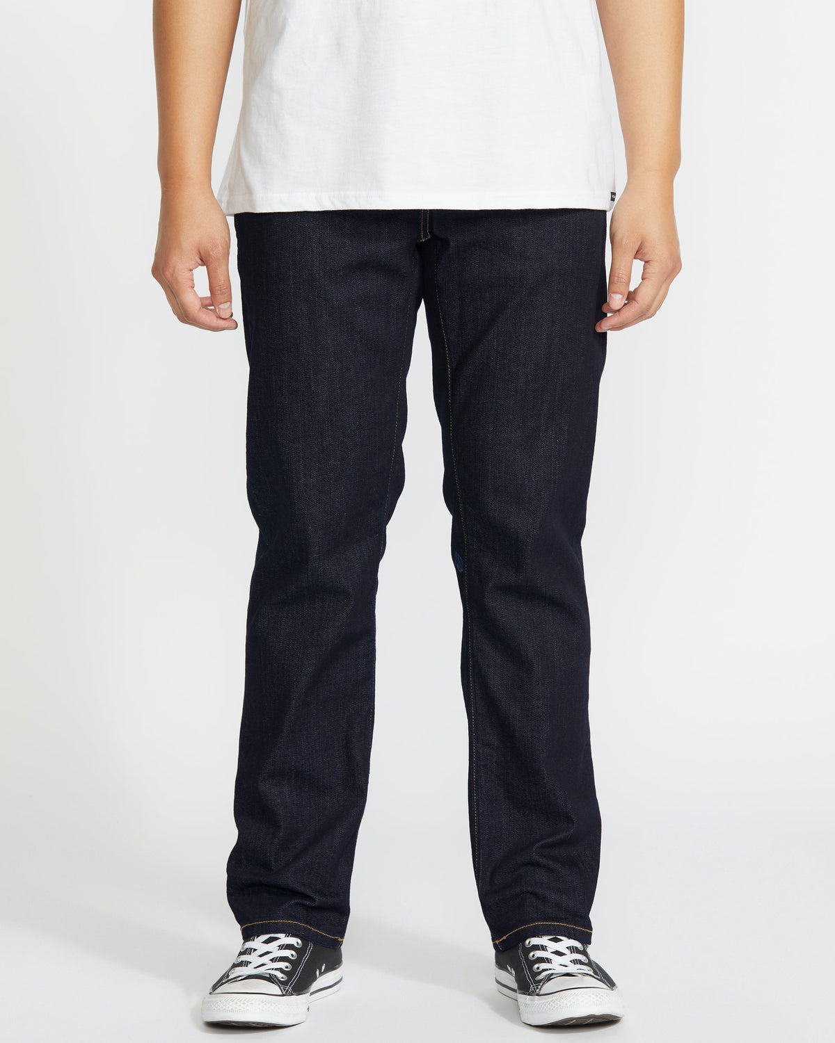 Men's Solver Jeans | Volcom New