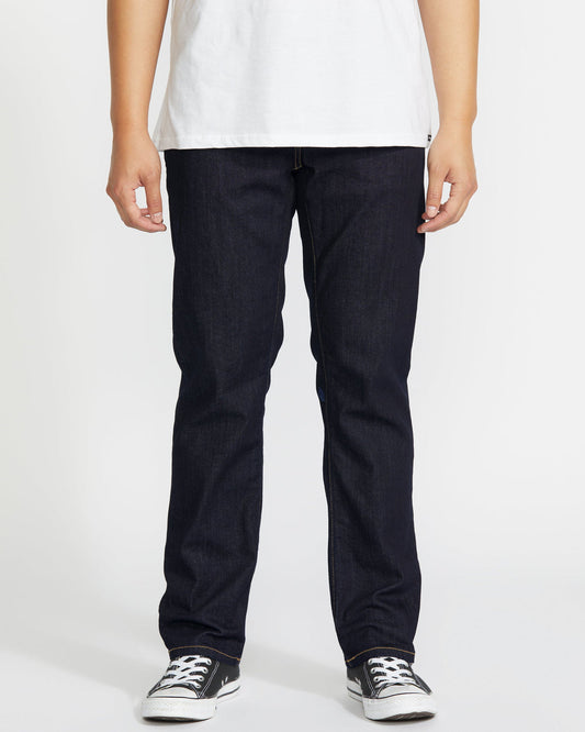 Men's Solver Jeans | Volcom New