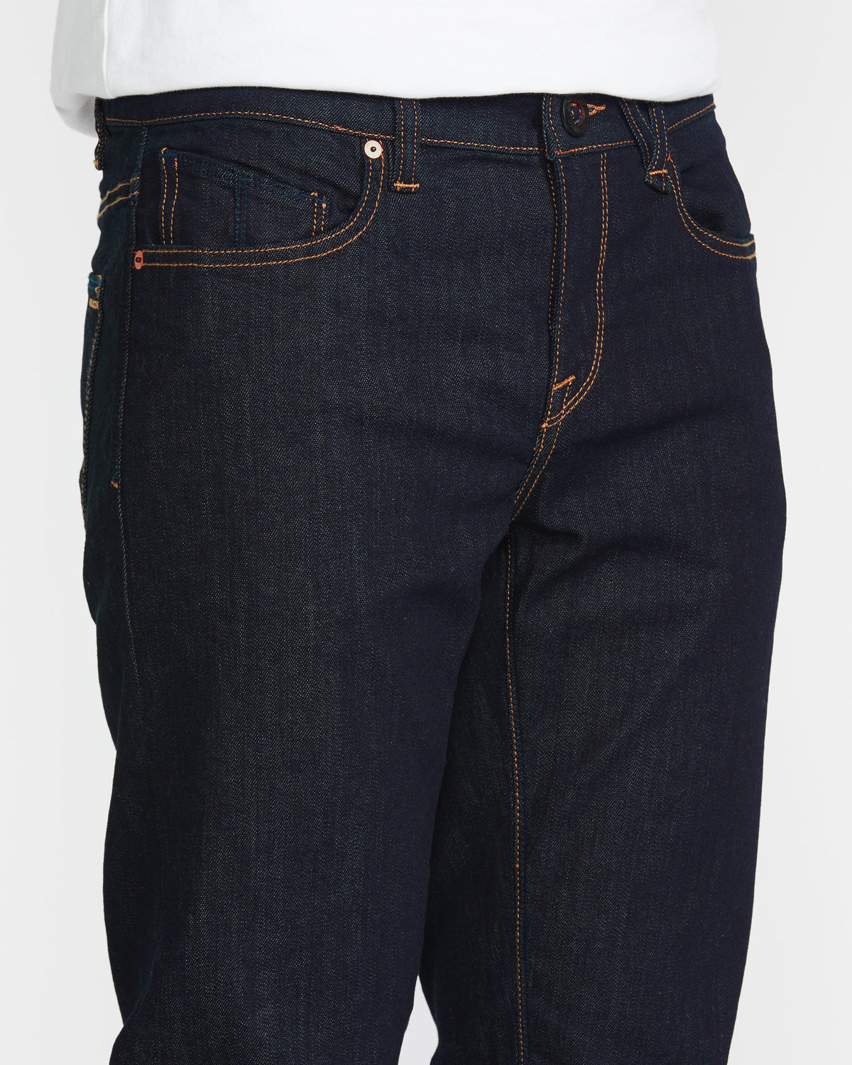 Men's Solver Jeans | Volcom New