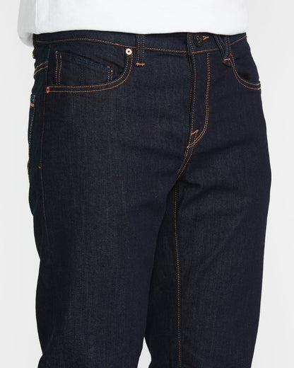 Men's Solver Jeans | Volcom New