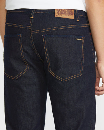 Men's Solver Jeans | Volcom New