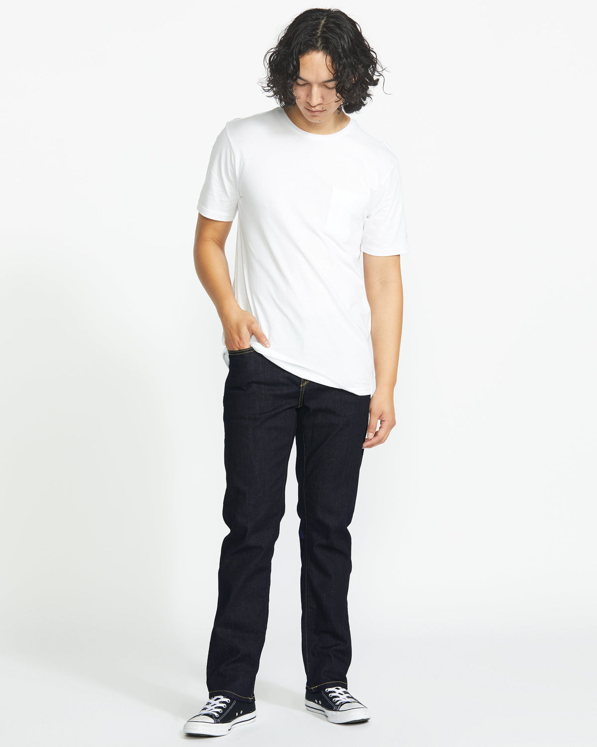 Men's Solver Jeans | Volcom New