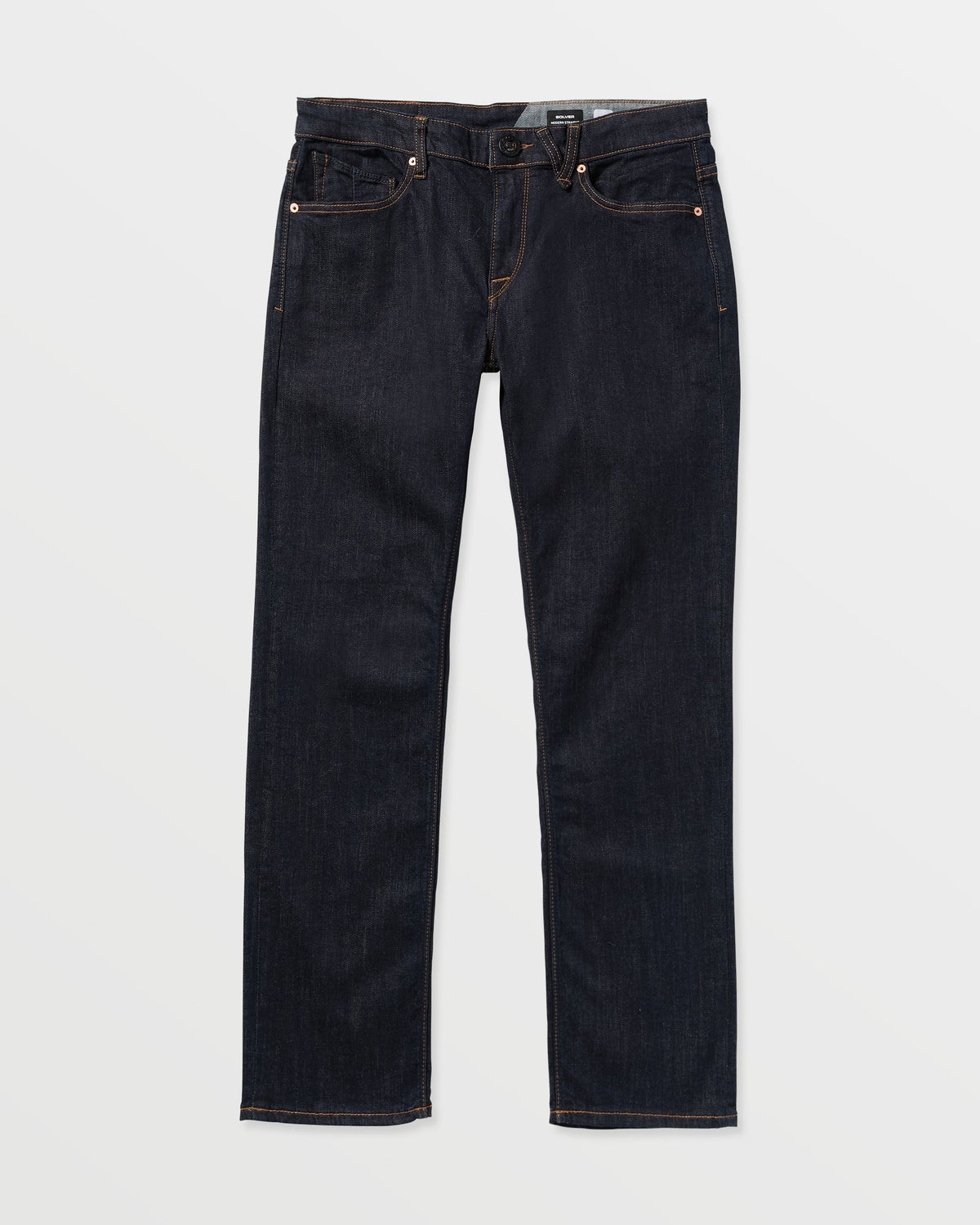 Men's Solver Jeans | Volcom New