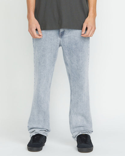 Men's Solver Modern Fit Jeans | Volcom Customer Favorite