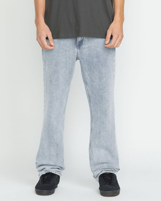 Men's Solver Modern Fit Jeans | Volcom Customer Favorite
