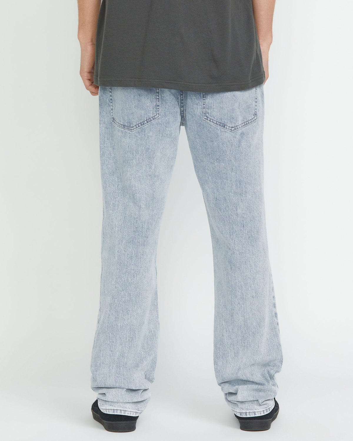 Men's Solver Modern Fit Jeans | Volcom Customer Favorite