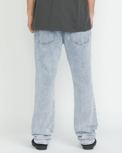 Men's Solver Modern Fit Jeans | Volcom Customer Favorite