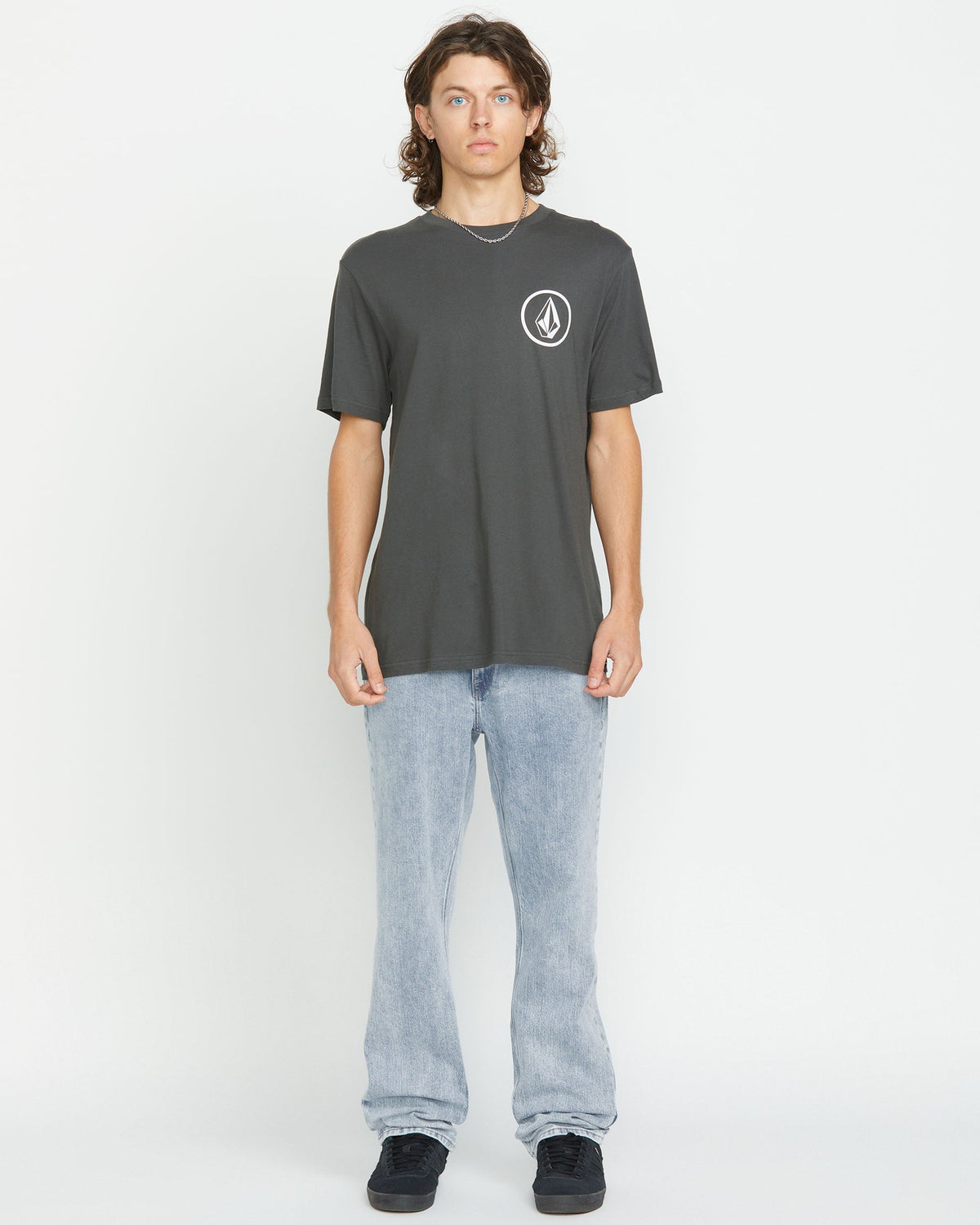 Men's Solver Modern Fit Jeans | Volcom Customer Favorite