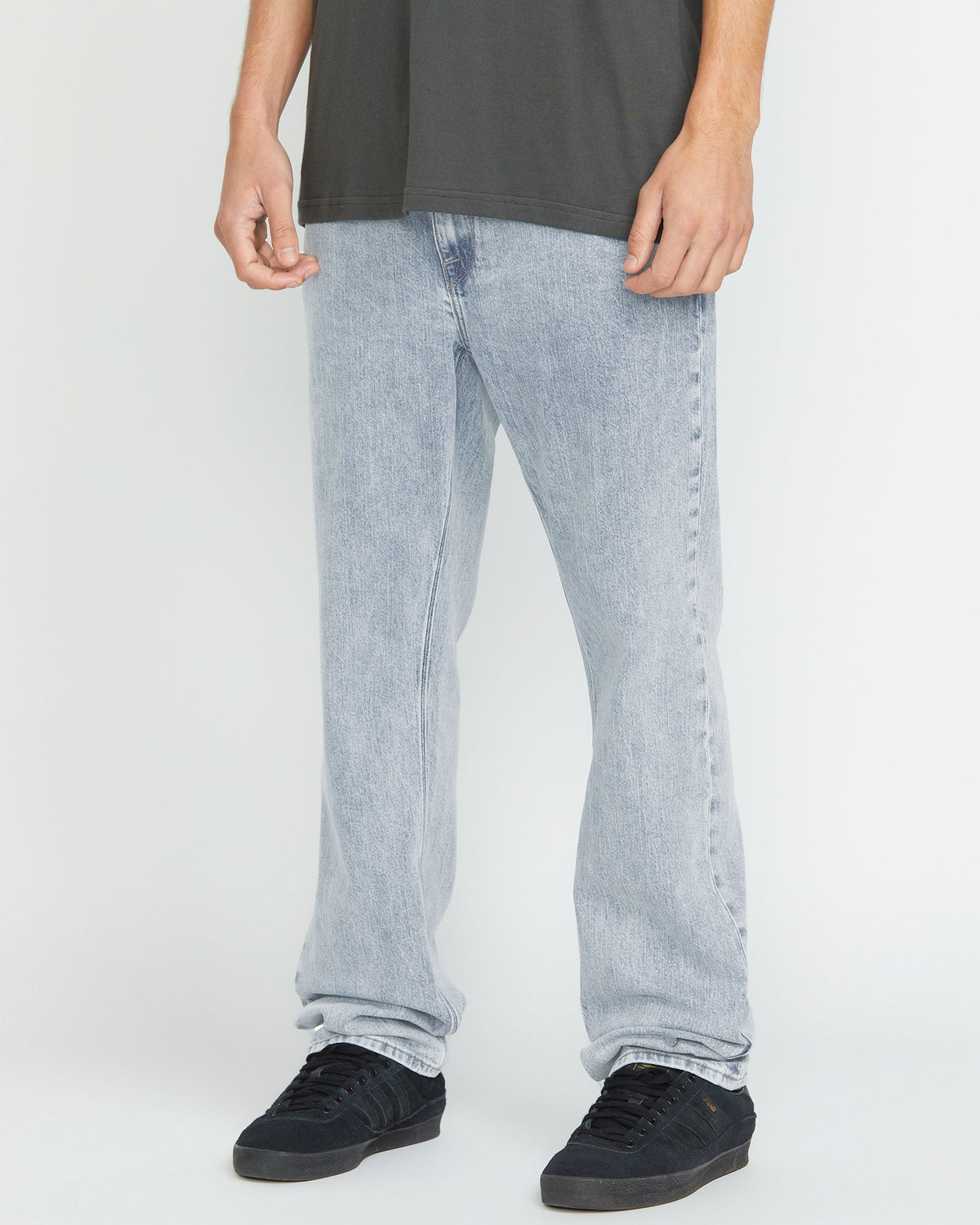 Men's Solver Modern Fit Jeans | Volcom Customer Favorite