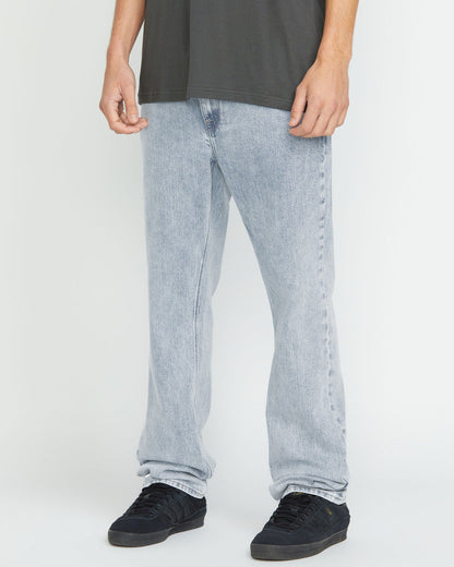 Men's Solver Modern Fit Jeans | Volcom Customer Favorite