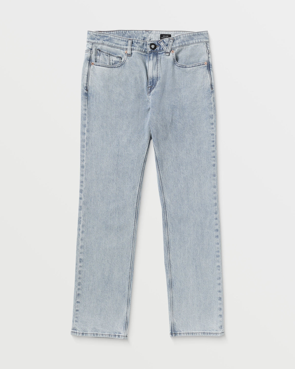 Men's Solver Modern Fit Jeans | Volcom Customer Favorite